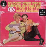 Margie Singleton - Ode To Billie Joe + Harper Valley P.T.A. (Double LP)